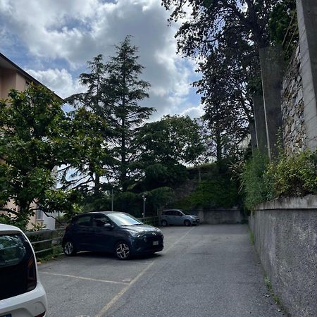 Casa Mirosa Daire Arenzano Dış mekan fotoğraf