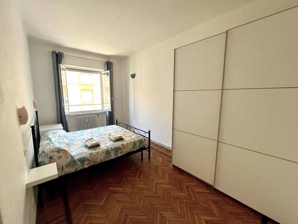 Casa Mirosa Daire Arenzano Dış mekan fotoğraf