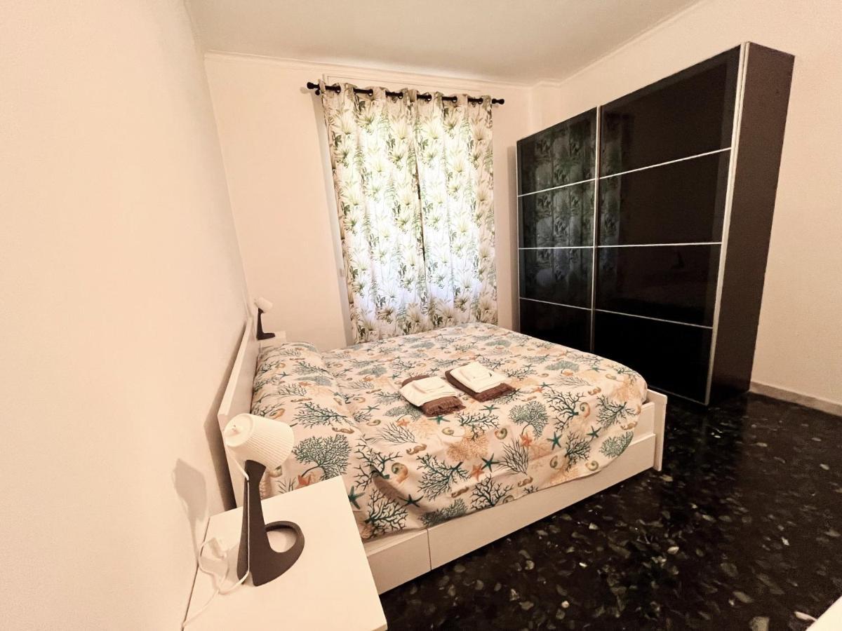 Casa Mirosa Daire Arenzano Dış mekan fotoğraf