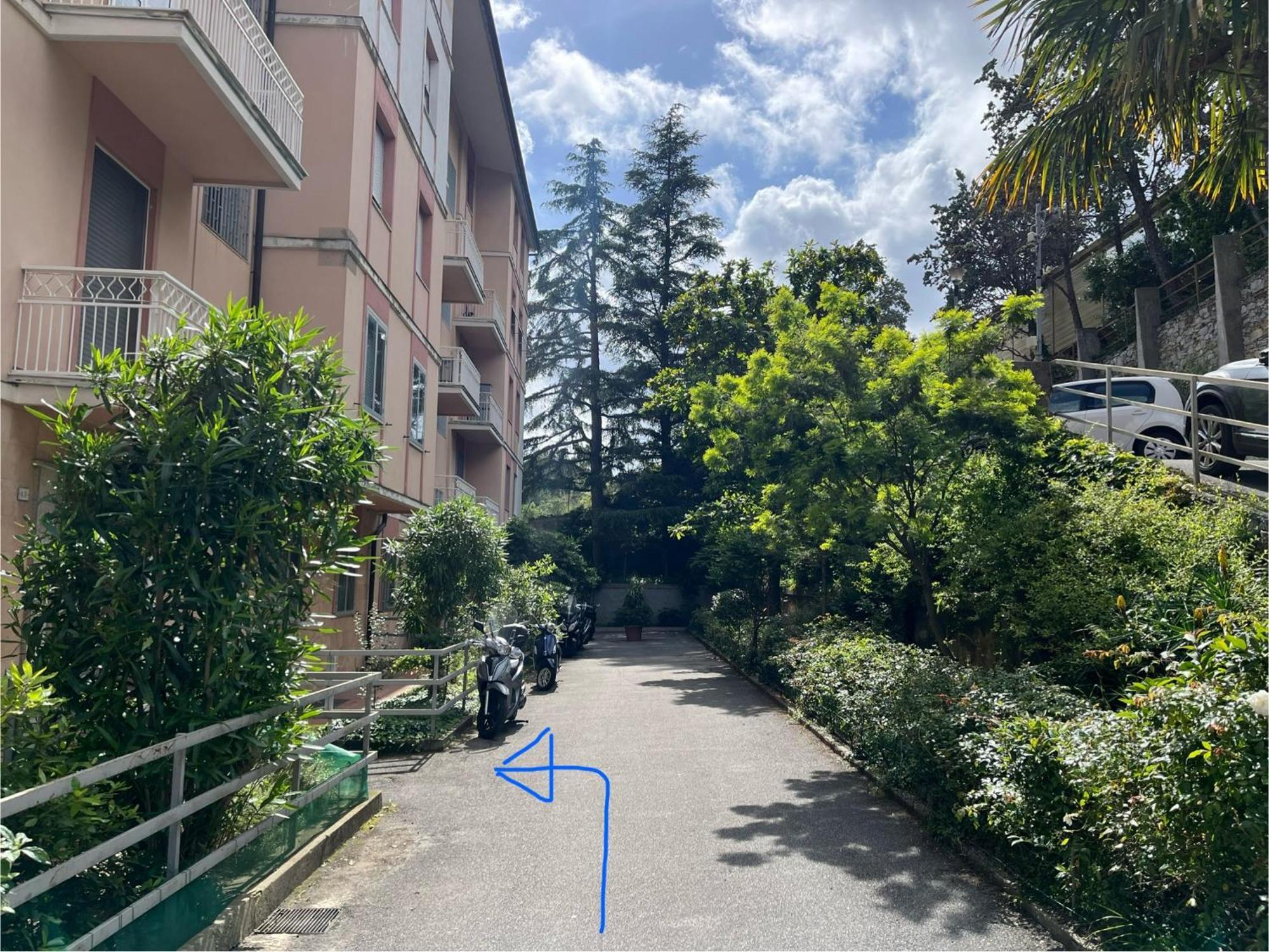Casa Mirosa Daire Arenzano Dış mekan fotoğraf