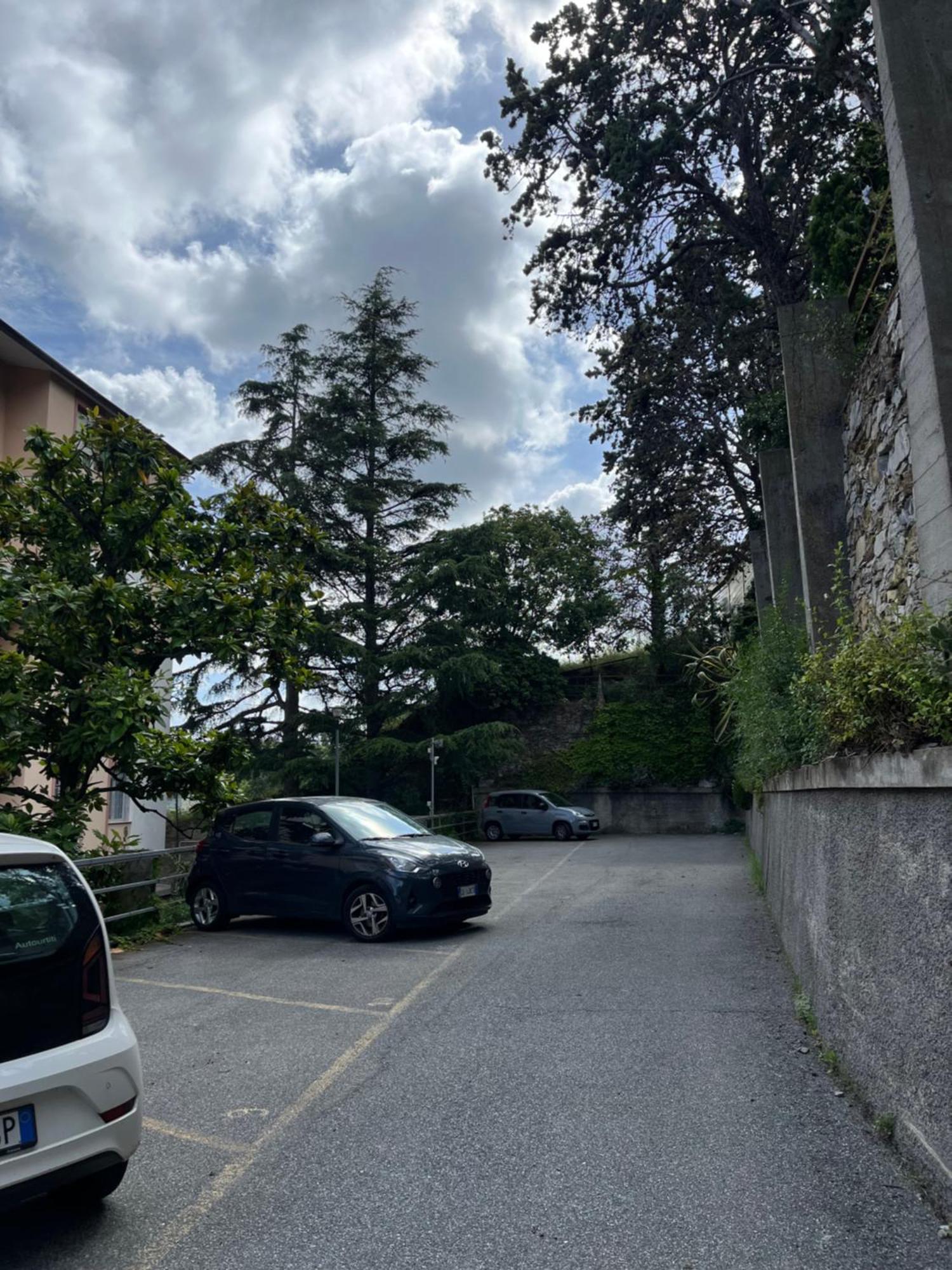 Casa Mirosa Daire Arenzano Dış mekan fotoğraf